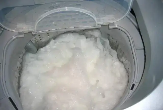 清洗消泡劑應用場景圖